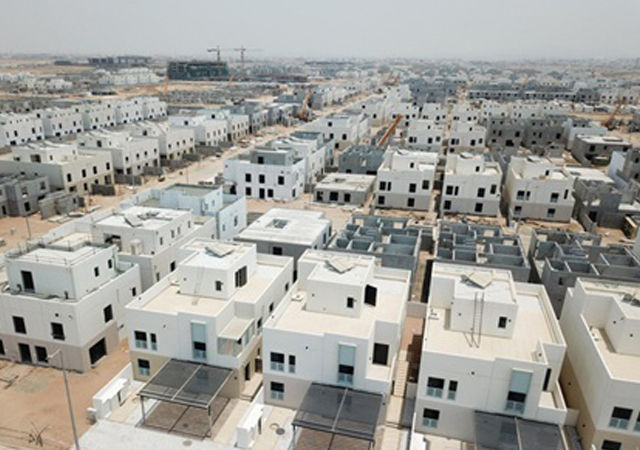 Work in progress at ALAROUS site. 